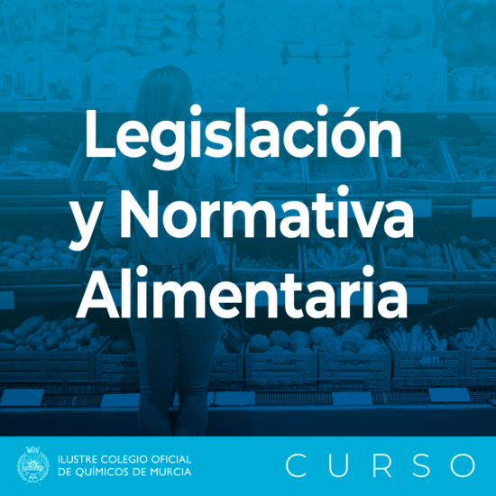 Caja Legislacion y NOrmativa Alimentaria