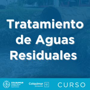 Tratamiento de aguas residuales