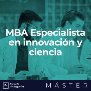 mba producto