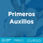 Primeros Auxilios