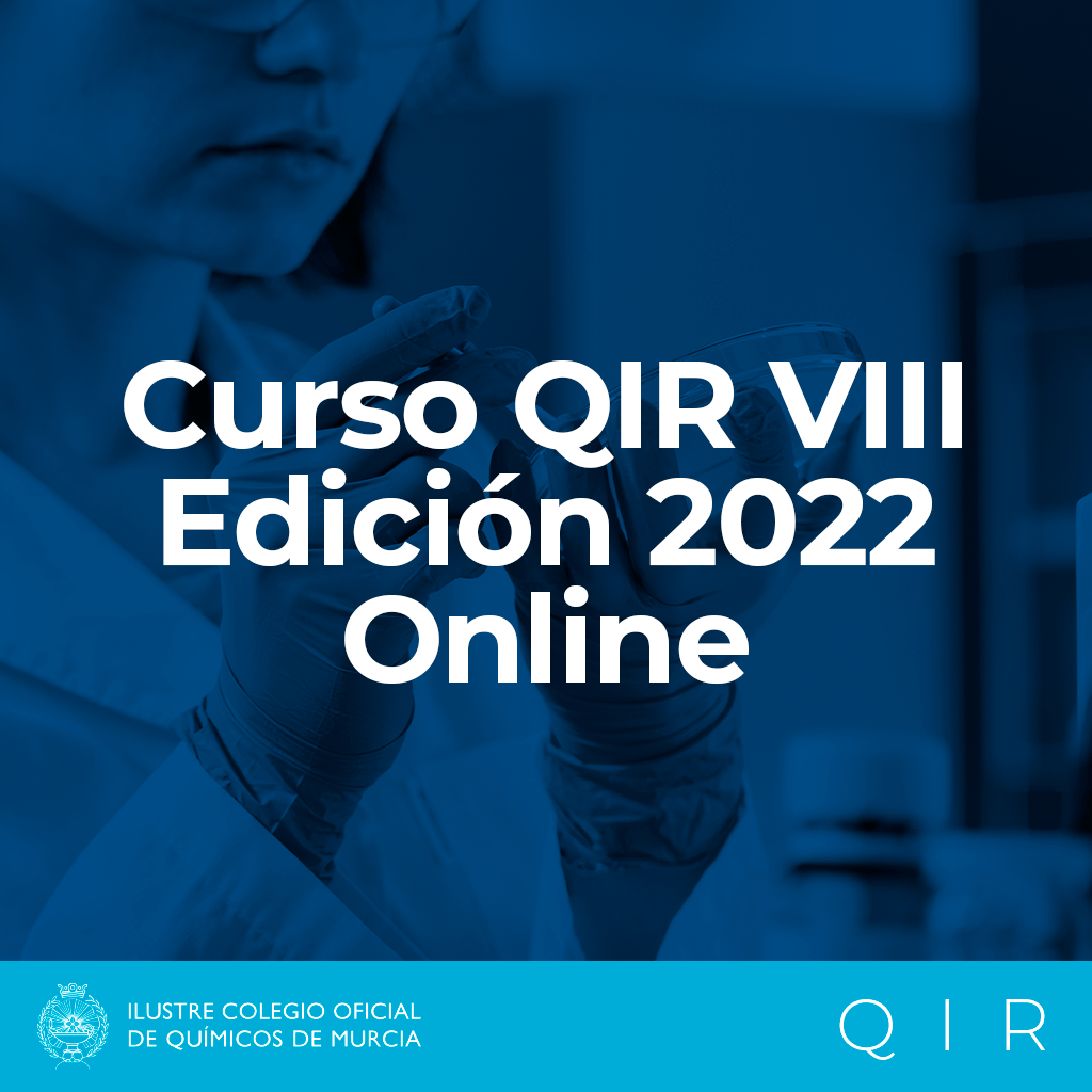 Caja QIR online 2022