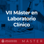Caja VII Master Laboratorio Clinico