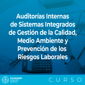 Caja Auditorias Internas de Sistemas Integrados 2023
