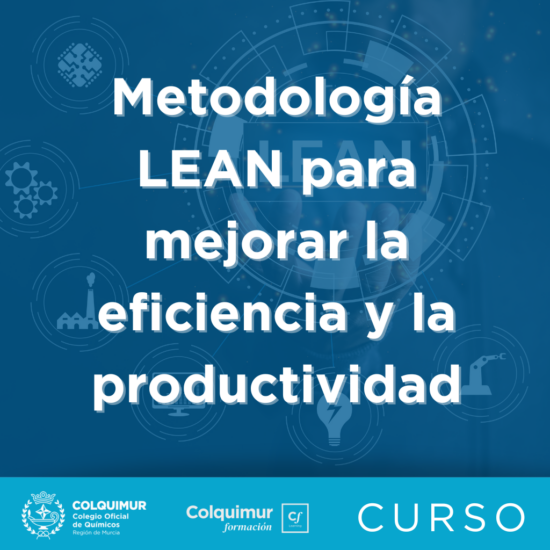 Metodología LEAN Para Mejorar La Eficiencia Y La Productividad ...