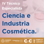 caja IV Tecnico Especilista CIC