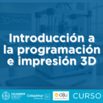 caja Intruduccion a la programacion e impresion 3D