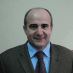 Eliseo Gonzalez
