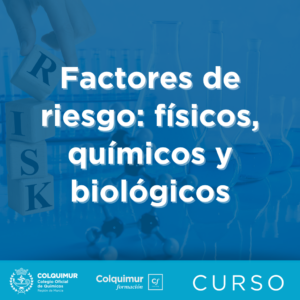 08. Cajas Factores de riesgo fisicos quimicos y biologicos