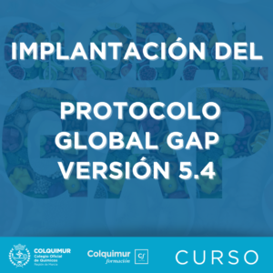 CAJA GLOBAL GAP