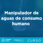 05. Caja Manipulador de aguas de consumo humano