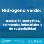 Caja Hidrogeno verde