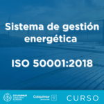 Caja ISO 50001 2018