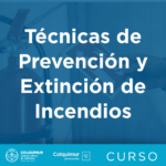 Caja Tecnicas de prl y extincion