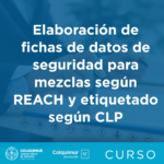 Caja reach y clp