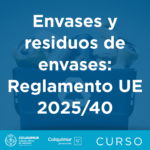 Cajas ENVASES Y RESIDUOS