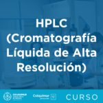 Cajas HPLC