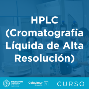 Cajas HPLC