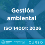 Cajas ISO14001 2026