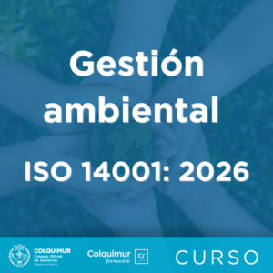 Cajas ISO14001 2026