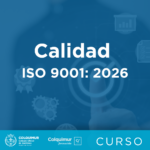 CALIDAD ISO 9001 2026