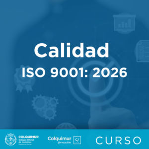 CALIDAD ISO 9001 2026