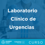 caja laboratorio clinico de urgencias