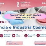 AMPLIAMOS 3 PLAZAS CIC