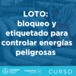 LOTO: bloqueo y etiquetado para controlar energías peligrosas (LOTO) Cajas LOTO