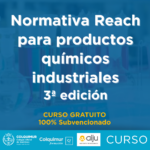 Normativa REACH para productos químicos industriales. 3ª edición caja